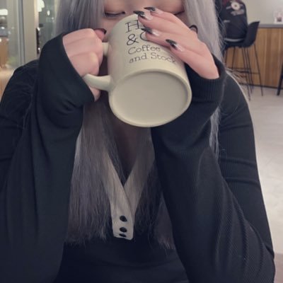 nyqo_nyqo's profile picture. V系初心者^_ ̫_^🔰