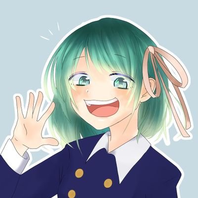 競プロとDTMが好きです AtCoder青青
YouTube: https://t.co/Ypopkbky2j
niconico: https://t.co/Zii7tLXOoS