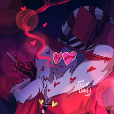 Overlord of the Adult Entertainment Industry of Hell
Beware: Dark RPs inbound
ANY Non-RP Account interacts = BLOCK
Check Rules Below Pin
Not into Guys, sorry..