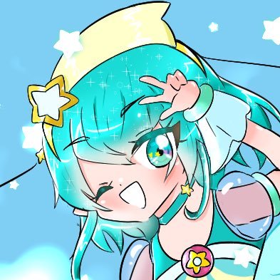 よつは@イラスト依頼受け付け中さんのプロフィール画像