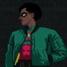 Ida5M's profile picture. possessor of exaggerated swagger