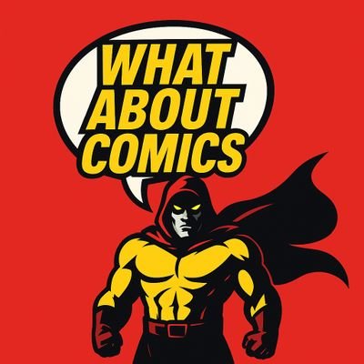What About Comicsさんのプロフィール画像