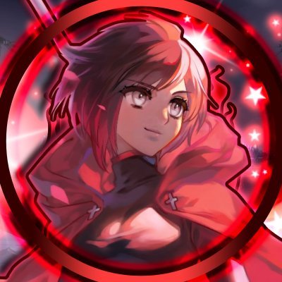 Alizée/Ruby, Trans 🏳️⚧️ lesbian! Professional RWBY livetweeter || I make layouts too👍|| Future writer || priv: @TransbianRuby ||