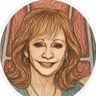 Tina_RebaRocks's profile picture. Growing up is not being so dead-set on making everybody happy. - Reba