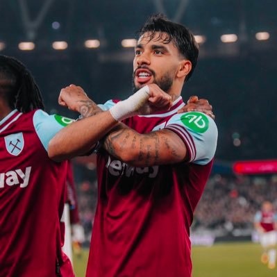 londonirons's profile picture. West Ham are massive coyi #gsbout #potterout