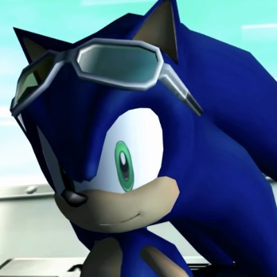 Just a guy doing what's fun to him.
Voice Actor
Editor
Looking to improve my Sonic Voice Impression
Kinda a artist
Sonic nerd I guess...