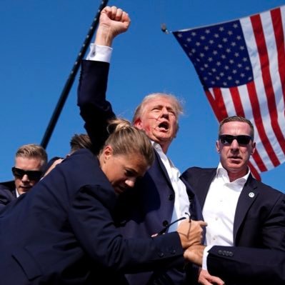 SelflessPride's profile picture. 🇺🇸 Retired (Cancelled) Police Lieutenant. U.S. Army Veteran. America First Conservative! 1776! 🇺🇸Super Duper Ultra MAGA! I Stand with President Trump!