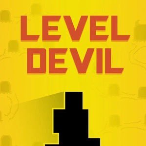 Level_Devil_'s profile picture. 