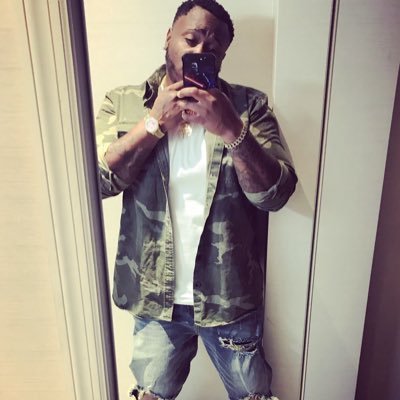 RealLilTown's profile picture. First The Fat Boys Break Up, Now Everyday I Wake Up Somebody Got A Problem With Hov!