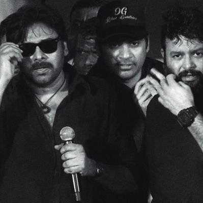 ManojPKCult's profile picture. Chaltaa 👍