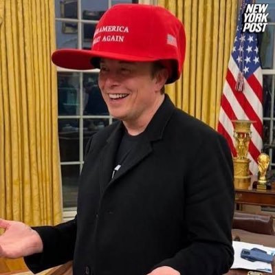 elonmusk475006's profile picture. CEO_X,SpaceX,Tesla,🚗Founder-The Boring company  Co-founder -Neuralink,OpenAI🤖