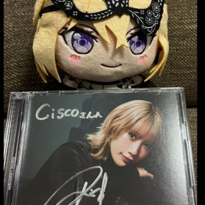 syakugan72's profile picture. ・D4DJ:マメ、ユニメア  ・バンドリ:マイムジ、sumimi  ・モンハン　・ヒュバグ好き/ひまりん、りこちー推し/さすらいのITインフラエンジニア