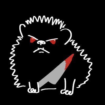 Pine.Urchinさんのプロフィール画像