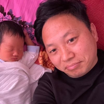 Dad ×2;#Smarttimes Altruism and Openness;Ainvestor,#Bitcoin