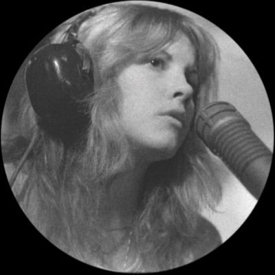 Official private Twitter of Stevie Nicks Buckingham Nicks Out Now. ✨ On Tour Now 🌙