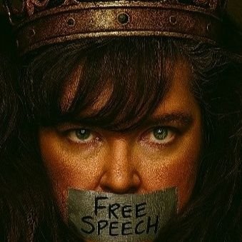 Crone with No Plastic in her face.
Women's rights, economic equality, rural broadband, public transportation & free public schools. NO DMs.