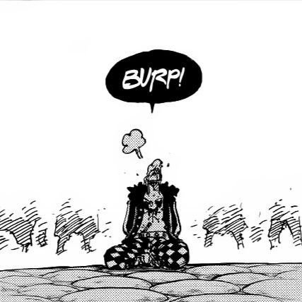 buenas! amo DC y one piece💙🏴☠️, El cine, los VideoJuegos y leer comics/manga.
Suelo comentar cositas varias
y soy parte del ejército del 25%