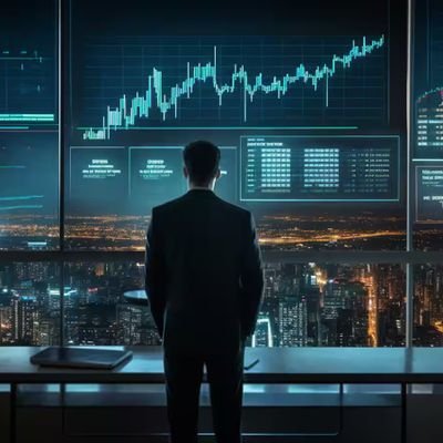 BeingTrader22's profile picture. Being Trader