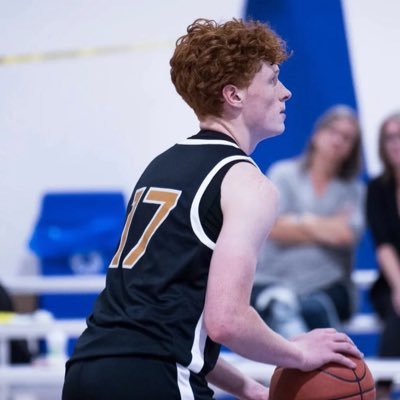 EthanRobin68102's profile picture. Class of 2029 6’3 Guard for PSA Prep