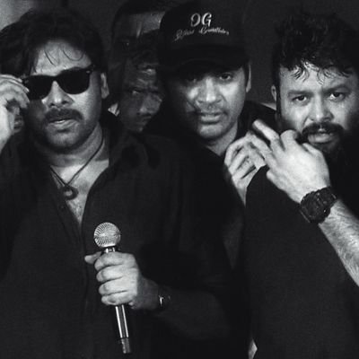 SanjuPspk73's profile picture. Fan of POWER STAR Pawan Kalyan & MEGA POWER STAR Ram Charan. SanjuPawanist. M.S.D.Colours are the smiles of NATURE 💚....!