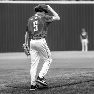 RHP T85 | 6’0 165lb | Conrad School of Science | DCP North 26| PSUBWINE Commit|Chasewn26@gmail.com 302-518-5447