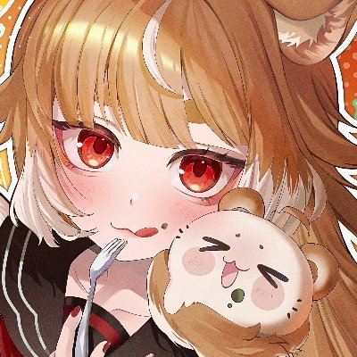 豆豆果柴🍁🐾廢柴系Vtuber【生日套組預購至10/31!】 Profile