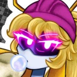 | She/Them - Pansexual - 19 - 🇰🇷 South Korean | 🎨Artist - 🎙️Voice Actor/Impressionist -🎶Music Lover - 📖History Enthusiast - Ameteur 3D Modeler
