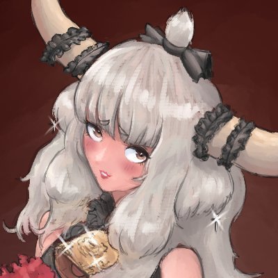 🔞イラストレーター | 🐏 | English/日本語 | 31男 | ❌comm/依頼 | AI学習使用禁止
kofi (tip jar)《https://t.co/rh3BNYk181》
pixiv 《https://t.co/7WFWEqprq6》