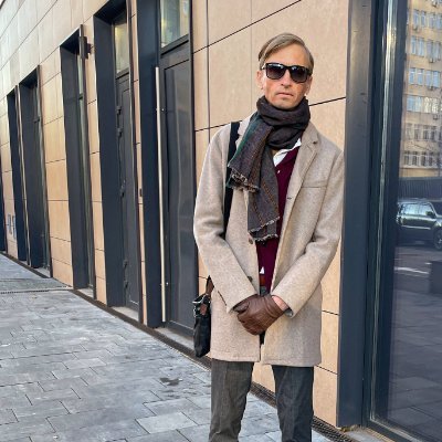 sashacrab's profile picture. токсичний