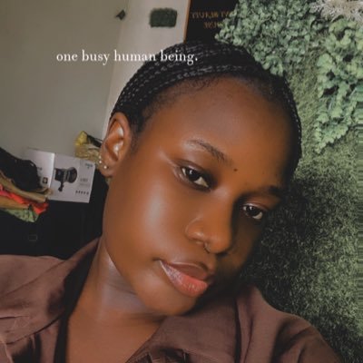 Une bébé fille pour la vie🦋
