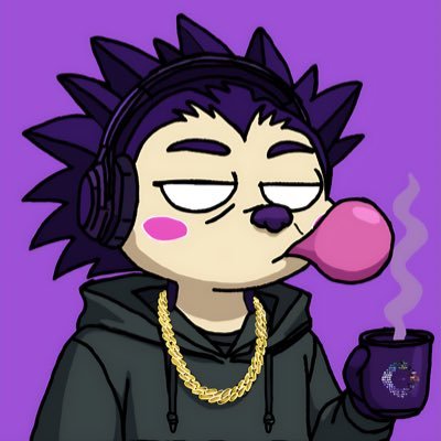 0x_valid's profile picture. Web3 || NFT project manager •consultant •collection manager || Jack of some || retired gooner @monad