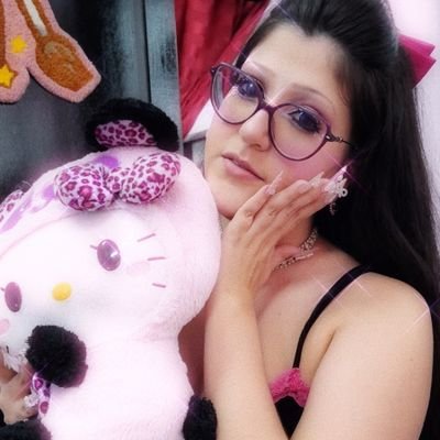 𝓛𝓮𝓽 𝓾𝓼 𝓫𝓮 𝓰𝓪𝔂-𝓽𝓲𝓯𝓾𝓵 🪄🫧
Amyh, 27, ギャル
Bayonetta is my god.
☀ ♓ 🌙 ♏ ✨ ♉
ENFP