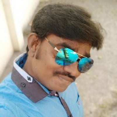 PothagarVe62521's profile picture. 