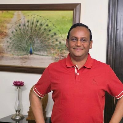 A serving bureaucrat, Nature lover, relish traveling to explore new natural treasures & avid Wildlife Photographer. All tweets are personal.