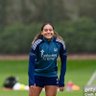 ellieawfc's profile picture. @arsenal