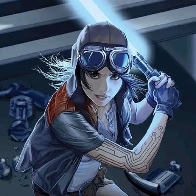 Just a trans Left Communist fan of Star Wars and Lawgivers II
Militante @reformparty_uk et membre en ligne de @FranceInsoumise
She / Her FRA/ENG
Pv: @M4d_Girl