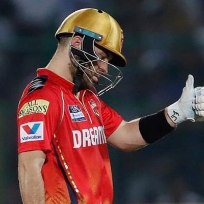 cricketlover055's profile picture. Cricket lover| PBKS
