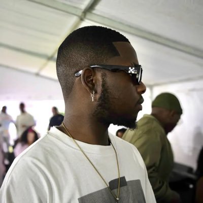 BlvkIreson's profile picture. 