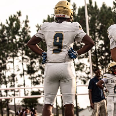 ATH||Sandalwood highschool||5’11 ||180lbs||3.0 GPA||#agtg✝️||✉️: Amarierichardson17@gmail.com||📲 (904) 719-5217 ||Bench:215 Squat:405