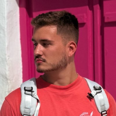 joseaamolina's profile picture. iG: @joseaamolina