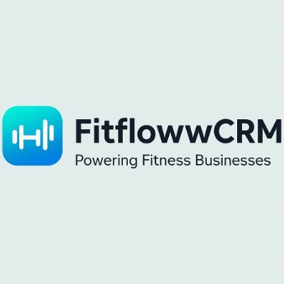 FitFlowwcrm's profile picture. Helping fitness coaches & personal trainers manage clients, track progress & grow their business 📈💪 #FitnessCRM

Start free trial 👇