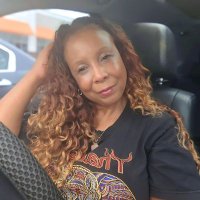 Alisha Gray M.S.,MPH (@realalishagray) 's Twitter Profile Photo