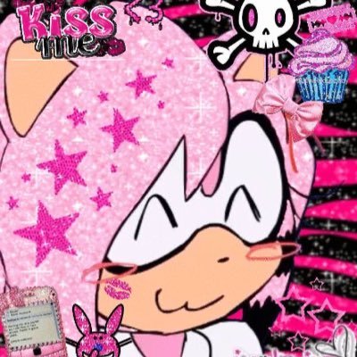 my body is 60% sonic media • jjk lover • im kinda stupid