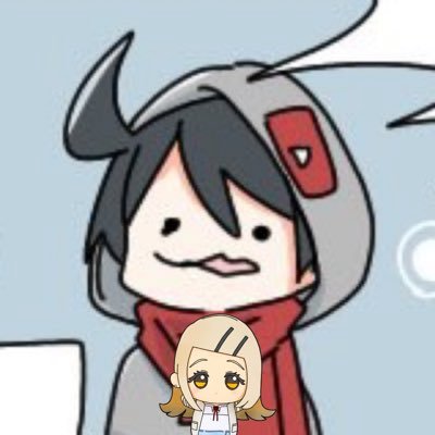 日常の呟き&P垢です。/ #学マス 篠澤広 担当Pです🦉ちなひろ好き / #サマポケ ハマってます。(ゲームプレイ中) / #ララジャム プレイ中(限定公開で配信してる) /アニメ見る(恋愛&ラブコメ好き) / 本垢→@HaruAsutoeru