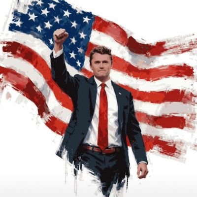 Un_H0mbre_Libre's profile picture. ⭐El que sufre por su Patria y vive para Dios en este u otros mundos tiene verdadera gloria⭐

✝️Cristiano
🗽Paleolibertario
👊Anticomunista
👊Antiprogre