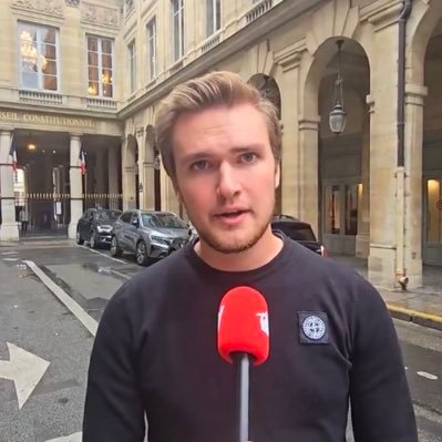 📢📍Militant identitaire lillois | Pour une coalition des droites 🇫🇷 | La beauté sauvera le monde 🌍