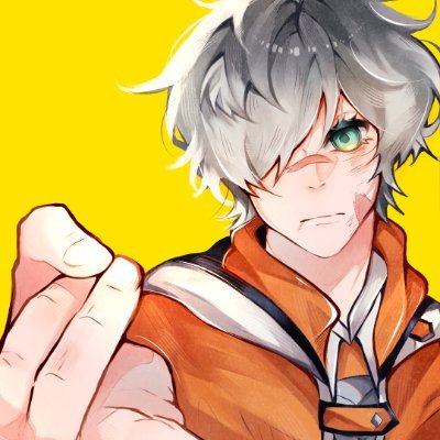 @NEXORIAID TALENT GEN 02 | I Alone Am The Honored one
Art: @fujinomiya0
Rig: @OriusZala
https://t.co/RRQiuHZso8