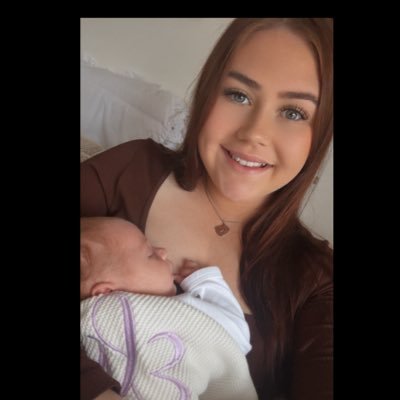 Krystalh12345's profile picture. 