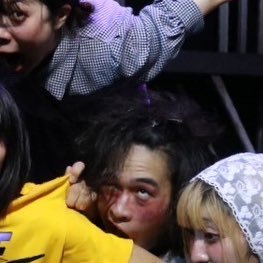 kimie_e_e's profile picture. 早大劇研'25/実験劇場73期 めっちゃガキ