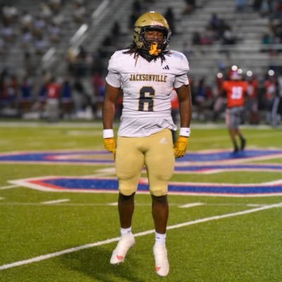 Jacksonville Al |C/O :27🎓| 🏈| 5’8|185| RB|3.5 GPA|@Jville_football|iscell:256-499-3752